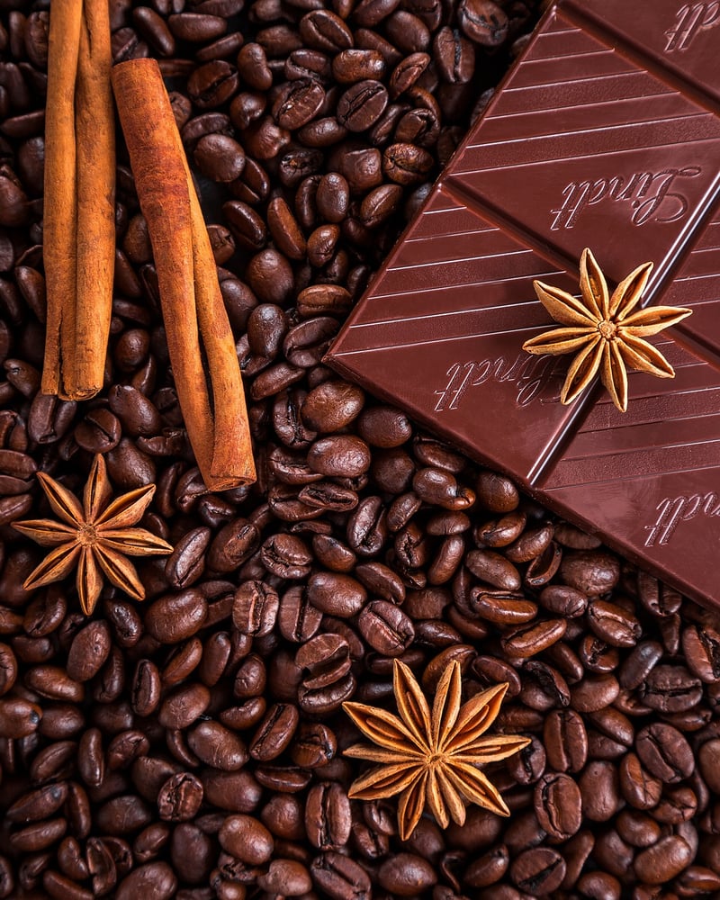 Moroccan Delights