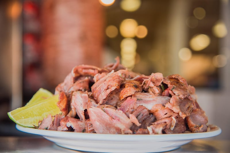 Mexican Gastronomy